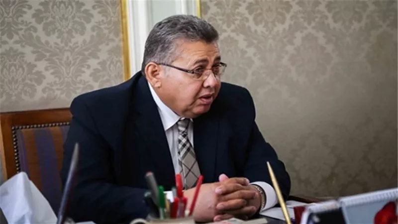 وزير التعليم العالي: مصر حريصة على التعاون مع أفريقيا في مجال الدواء