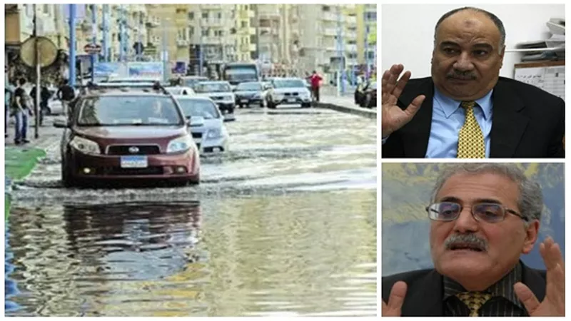 بعد الموت صعقًا بالكهرباء.. والانقلاب على الطرقات.. 