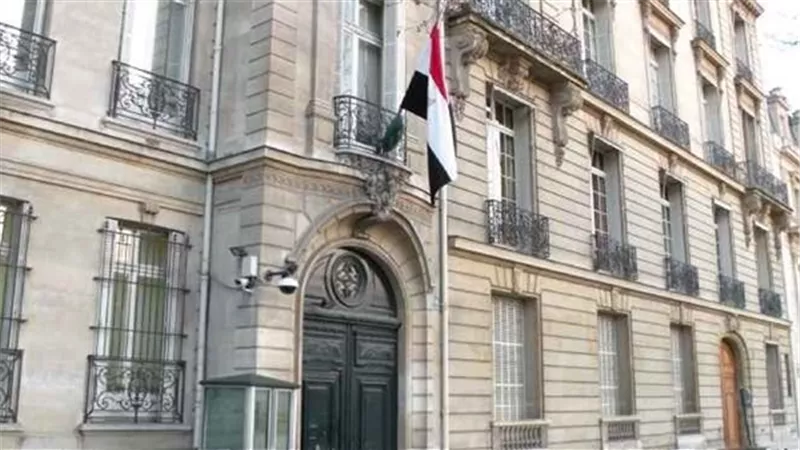 القنصل العام ينظم مهرجان مصر الأول في هيوستن بالولايات المتحدة