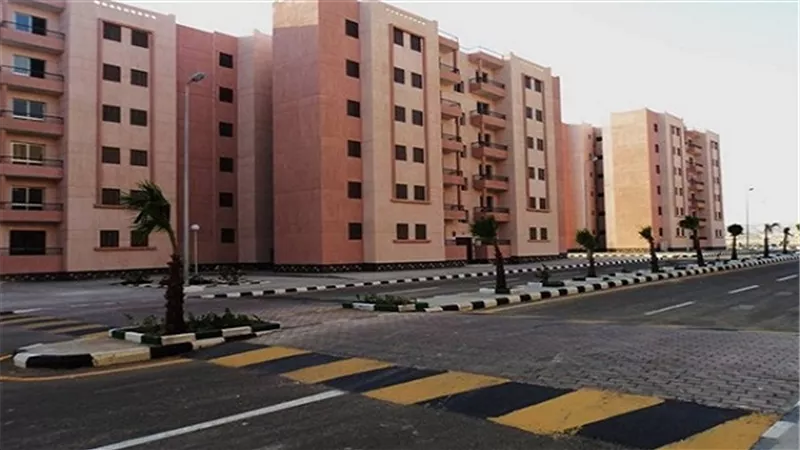 مد حجز الإسكان الاجتماعي لـ