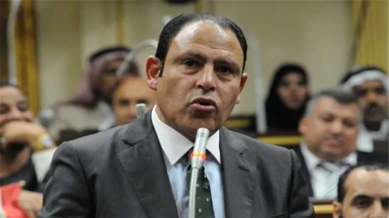 رياض عبد الستار: النواب أمهلوا الحكومة فرصة أخيرة لتنفيذ الإصلاح الاقتصادي