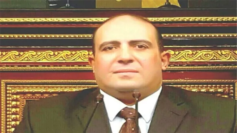 محمد سليم: مشروع هيئة الغداء والدواء يجعلنا في مصاف الدول المتقدمة