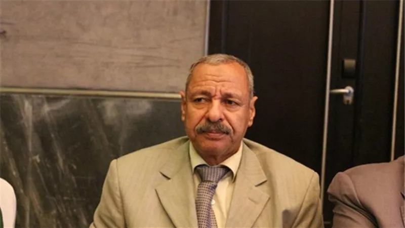 داوود سليمان يلتقي وزير الأوقاف لافتتاح مساجد بالخارجة 