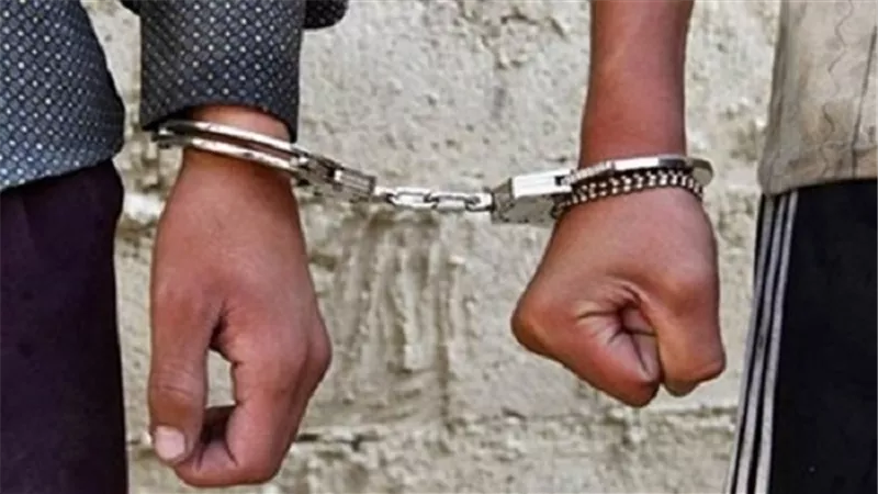 ضبط شخصين بحوزتهم سلاح آلي وكمية من مخدر البانجو بالدقهلية