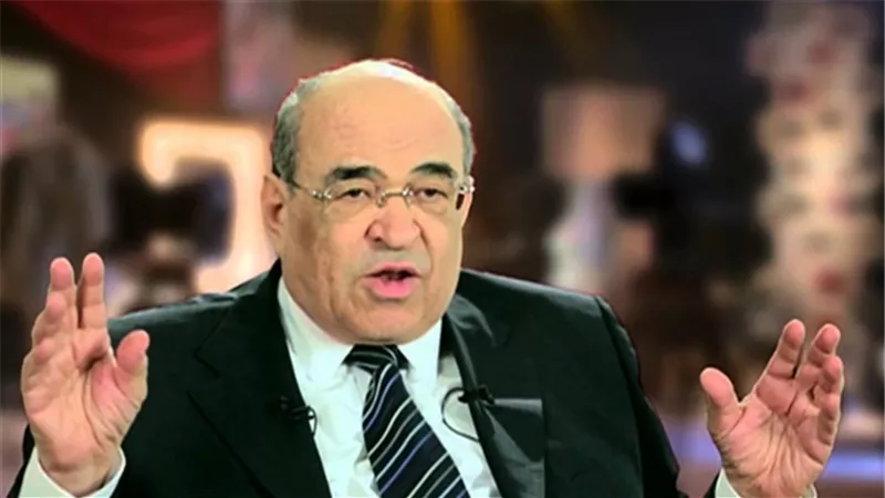 مصطفى الفقي: البرلمان غير قادر على الإطاحة بالحكومة