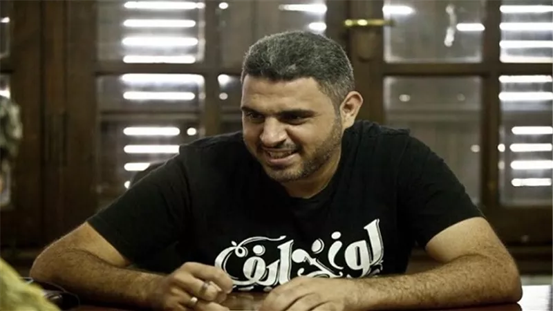 حليم حنيش: أتمنى تنفيذ وعد السيسي بالإفراج الشباب المحبوسين