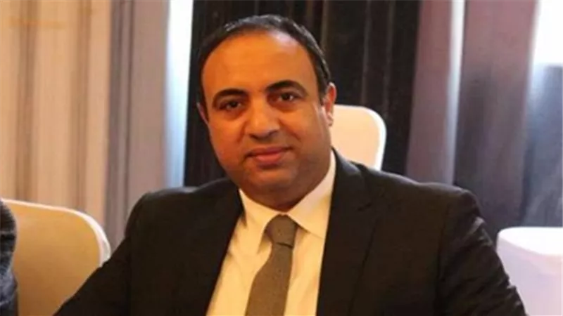 خالد عبد العزيز يطالب بزيادة نسبة الشقق المطروحة للإيجار لـ 30%