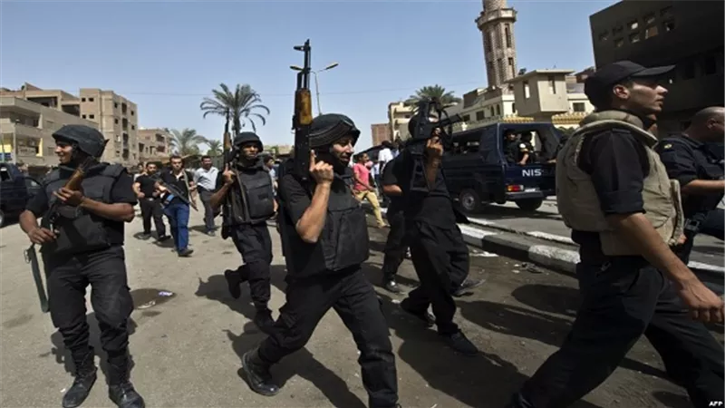 الأمن الوطني يفحص الشقق المفروشة بحثا عن إرهابي 11 نوفمبر