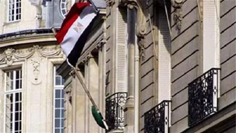 سفارة مصر بالنرويج تنظم زيارة عمل لرئيس هيئة قناة السويس