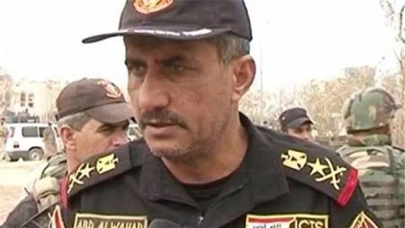 بالفيديو..