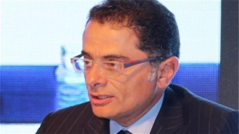 ماجد شوقي لـ