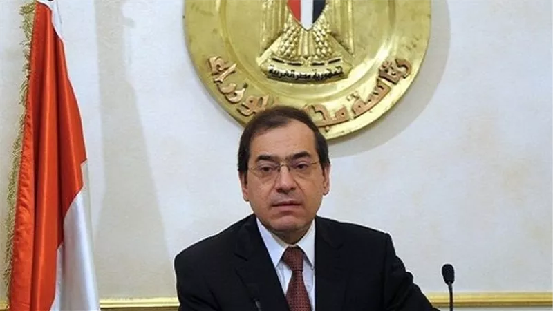 وزير البترول: الاكتفاء الذاتي من الغاز في 2021
