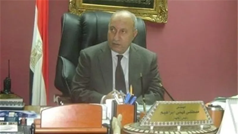 رئيس جهاز بدر: بيع 15 محلاً تجارية وصيدلية بالمزاد