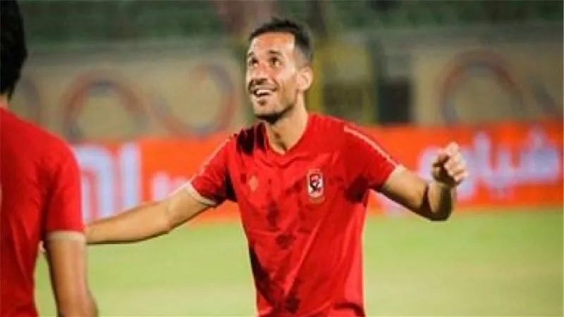معلول ينضم للاخضر بعد مباراة طنطا