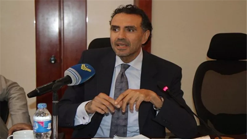 محمود العلايلي: تحرير سعر الصرف خطوة مهمة
