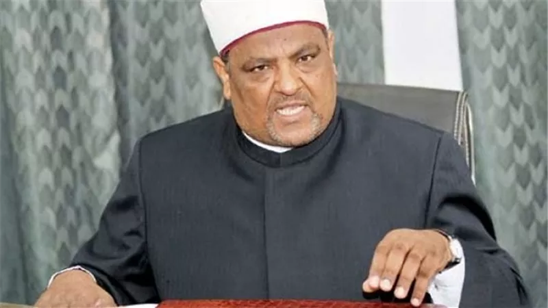 وكيل الأزهر يشدد على أهمية الحوار في حل الصراعات