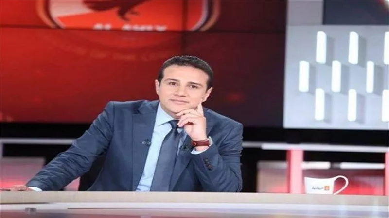 بالصور.. تكريم الإعلامى أحمد فؤاد فى حفل قنوات 