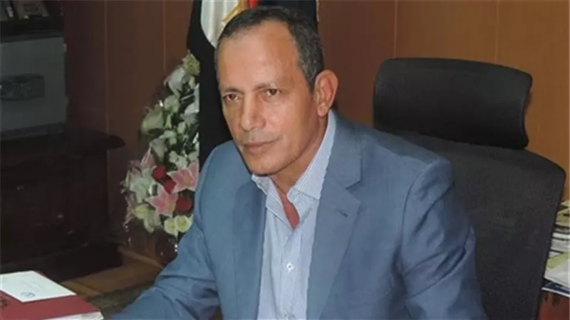 مدير أمن الغربية يتفقد مجمع مواقف طنطا