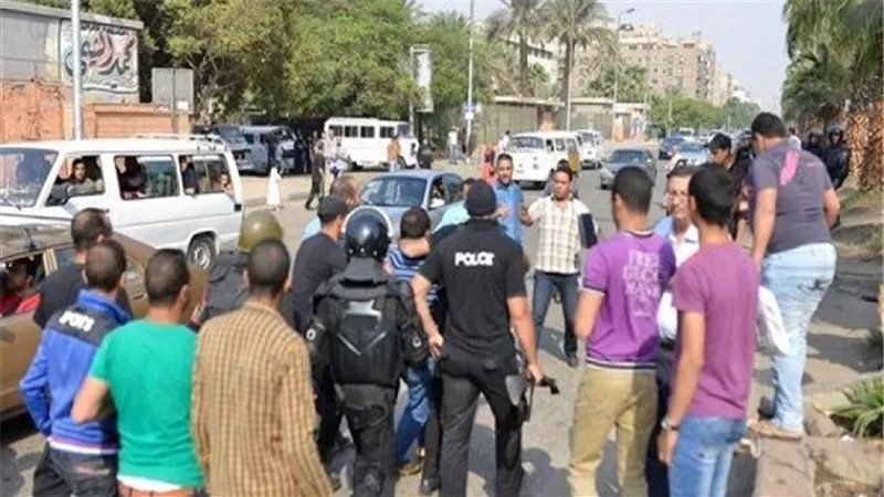 فض اشتباك بين عائلتين بأسيوط عقب مصرع وإصابة 8 أشخاص