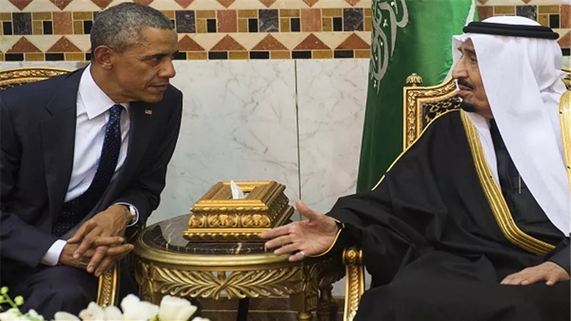 كاتب أمريكي: محاكمة السعوديين عبر قانون 