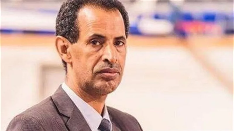 مصطفى فكري يكرم أسرة الكاراتية بوادي دجلة 6 أكتوبر 1 و2