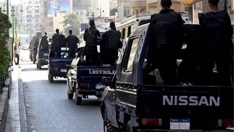 ضبط 2526 مخالفة مرورية و6 هاربين من أحكام خلال حملة بأسيوط