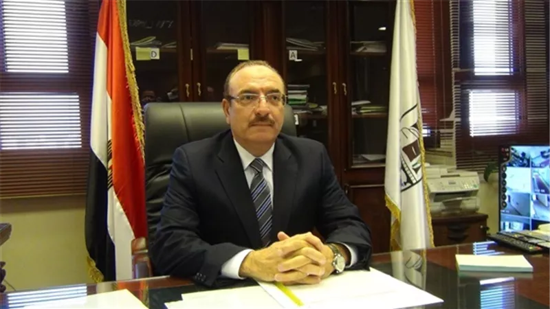 محافظ بني سويف: محور عدلي منصور يدخل التنفيذ خلال أيام