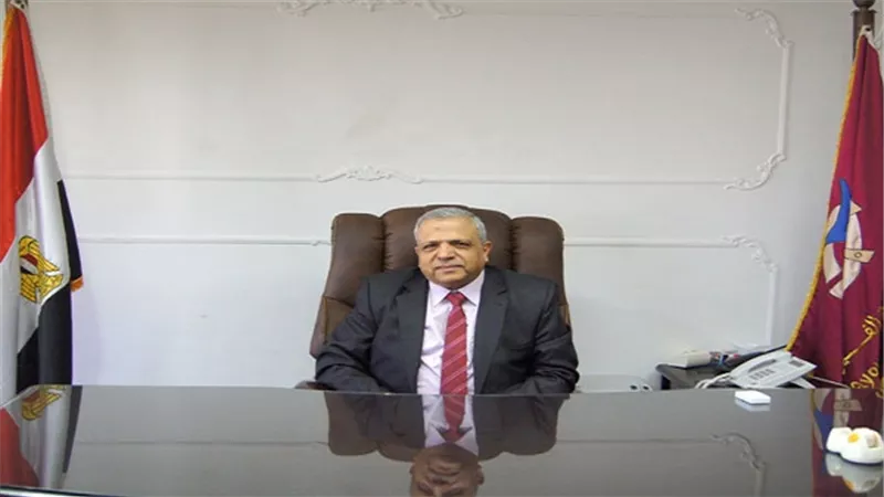 افتتاح المعرض السنوي للهندسة المعمارية بجامعة الفيوم