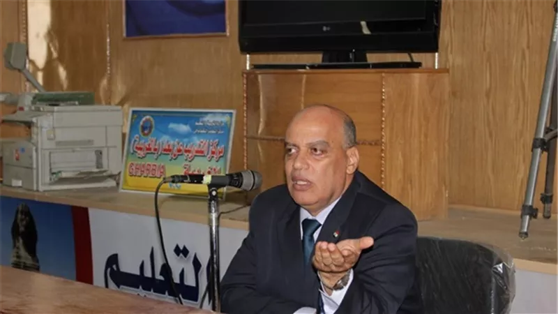 إقالة مدير مدرسة بطنطا حول المسجد إلى فصل دراسي