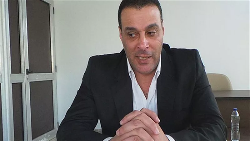 عصام عبد الفتاح يحذر الفراعنة من حكم مباراة غانا