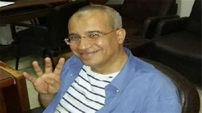 تأجيل دعوى إسقاط الجنسية عن القيادي الإخواني مراد علي لـ٢٠ نوفمبر