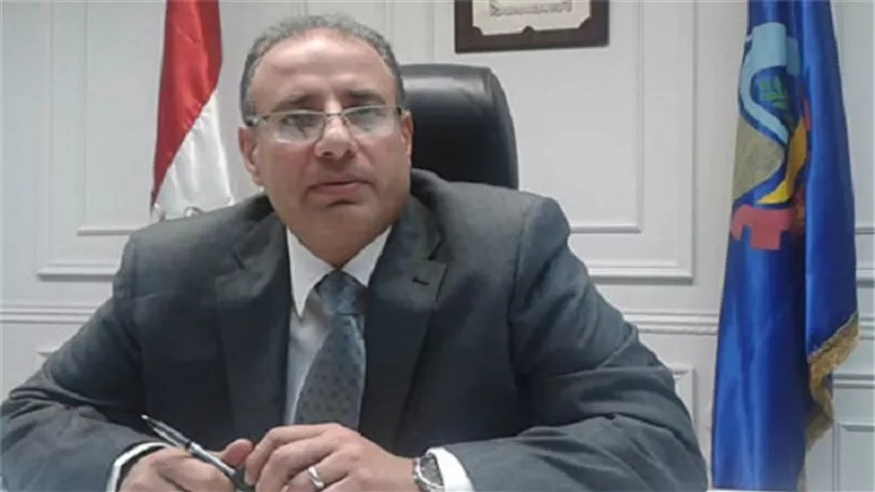 افتتاح 3 مشروعات مياه وصرف بالبحيرة آخر العام بـ 290 مليون جنيه