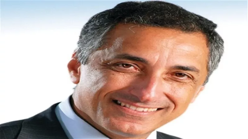 محافظ البنك المركزي يصل القاهرة عائدًا من شرم الشيخ