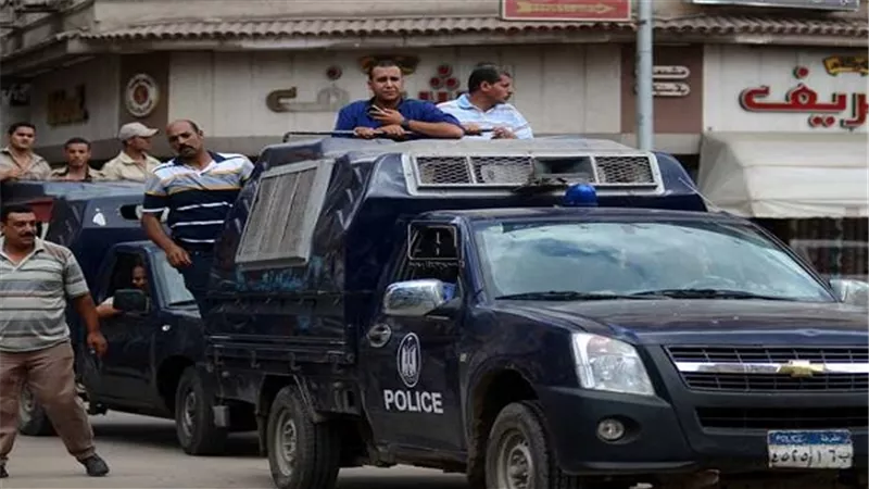 الأمن العام: ضبط 13 تشكيلا عصابيا وكشف غموض 59 حادثا جنائيا