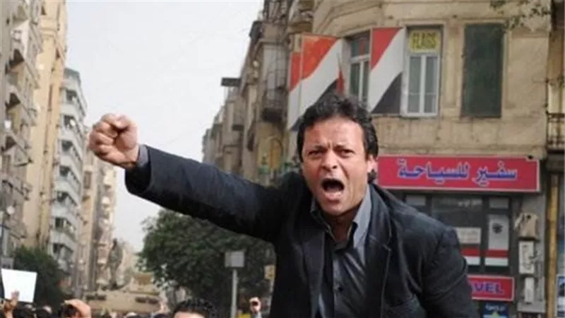 19 نوفمبر.. محاكمة الفنان هشام عبدالله بتهمة نشر أخبار كاذبة
