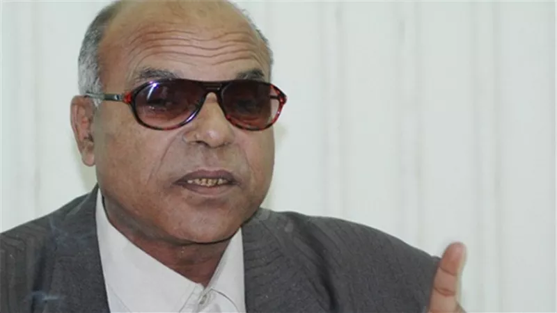 البدري فرغلي عن 