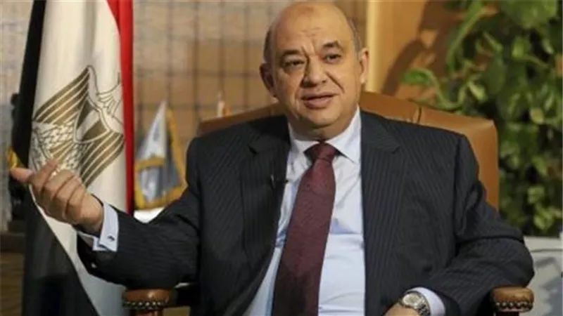 يحيى راشد يلتقي كبرى شركات الطيران ومُنظمي الرحلات في بريطانيا