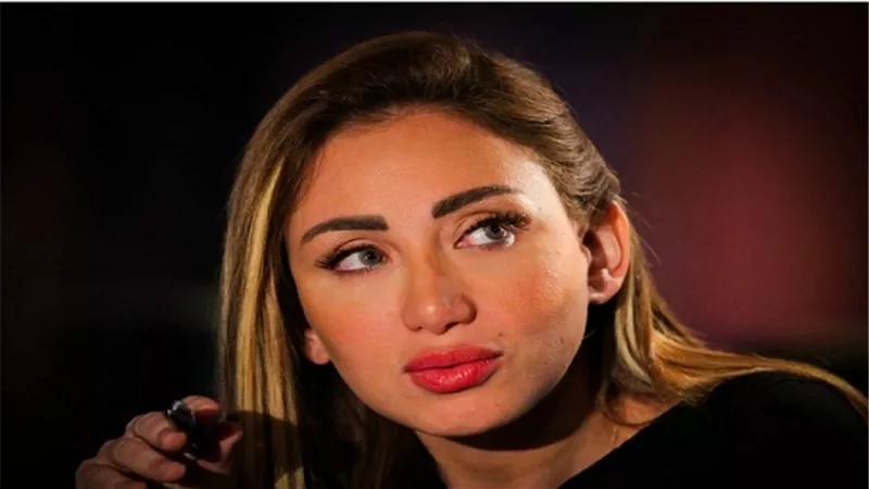 تأجيل محاكمة ريهام سعيد في اتهامها بتشويه سمعة الفنانة زينة