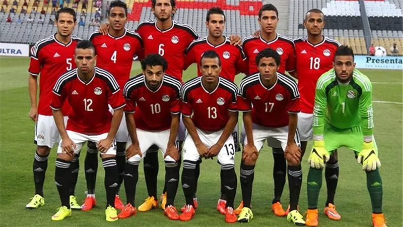 بث مباشر.. مباراة المنتخب المصري أمام نظيره الغاني في تصفيات كأس العالم