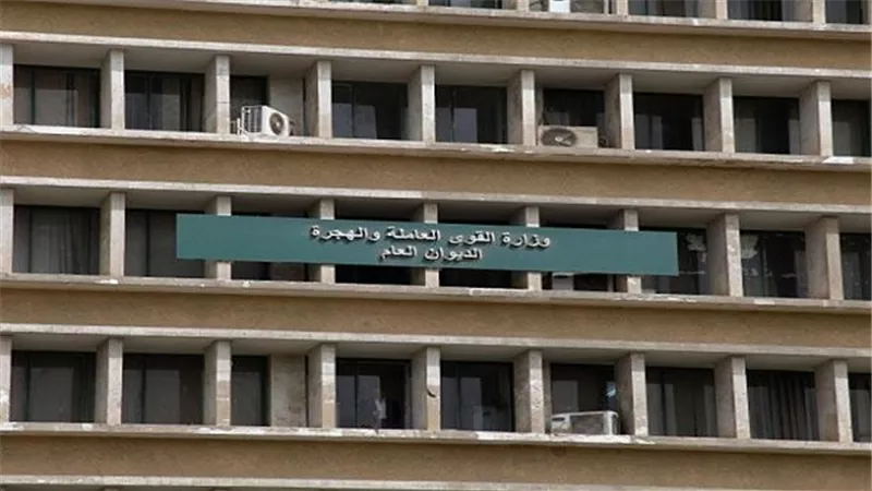القوى العاملة