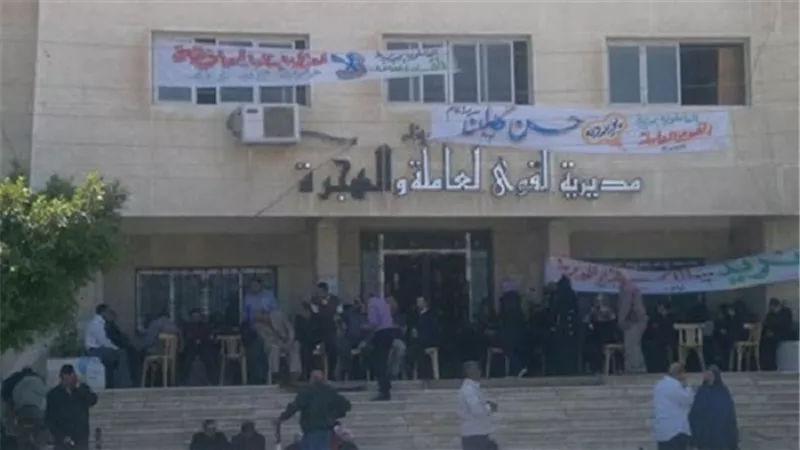 340 فرصة عمل تنتظر شاغليها اليوم بالإسكندرية برواتب تصل لـ 3 ألاف جنيه