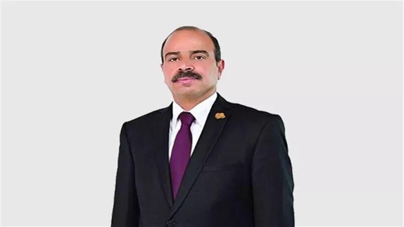 هشام الشعينى: لجنة الزراعة تجتمع مع  وزير الري لبحث مواجهة السيول