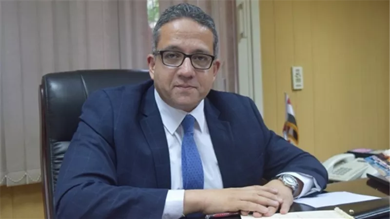 وزير الآثار: لا تخفيض فى أسعار تذاكر المزارات السياحية