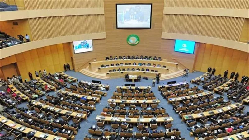 انعقاد اجتماع اللجنة الافريقية الخاصة بليبيا بأديس أبابا