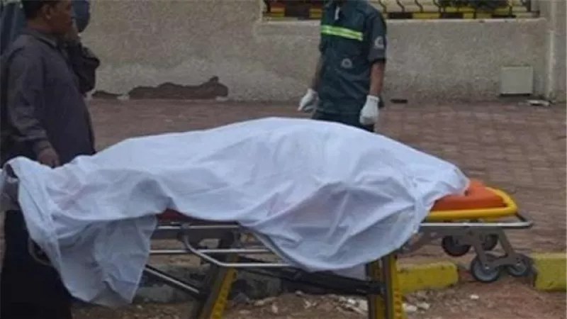 مقتل طفلة بالخطأ على يد أمين شرطة أثناء فض مشاجرة في العياط