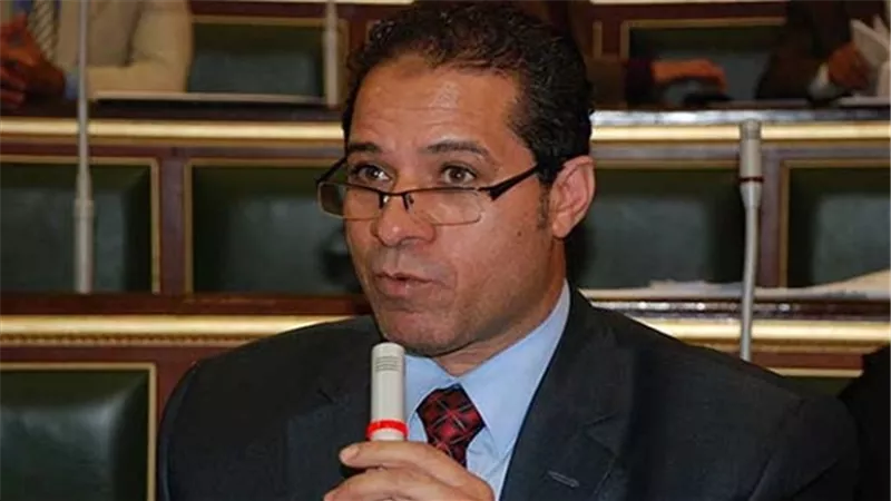 جمال كوش: الحكومة لم تحل أزمات المُواطنين 