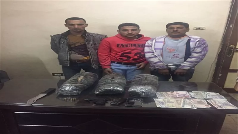 سقوط تشكيل 