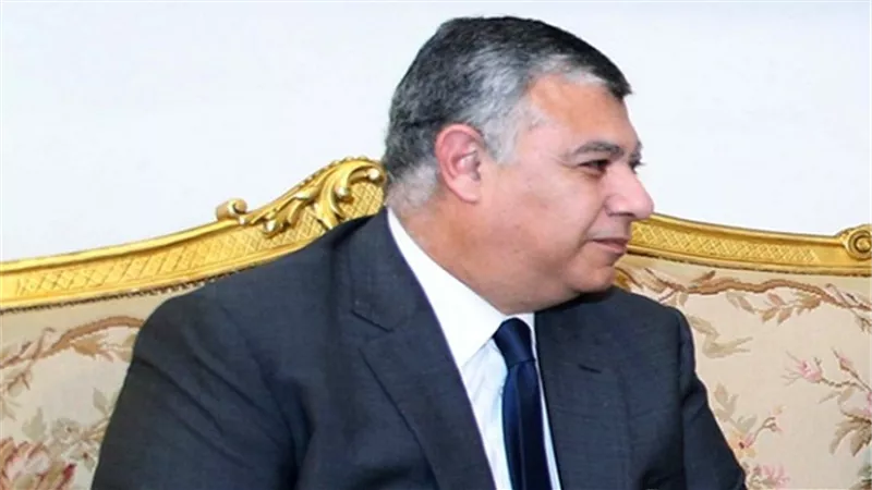 رئيس المخابرات العامة يؤكد حرص مصر على وحدة الصف الفلسطيني