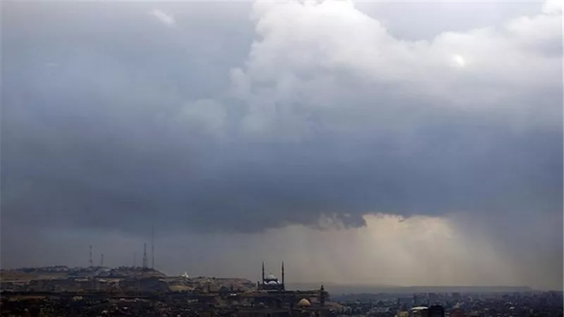 غدًا.. انخفاض شديد في درجات الحرارة