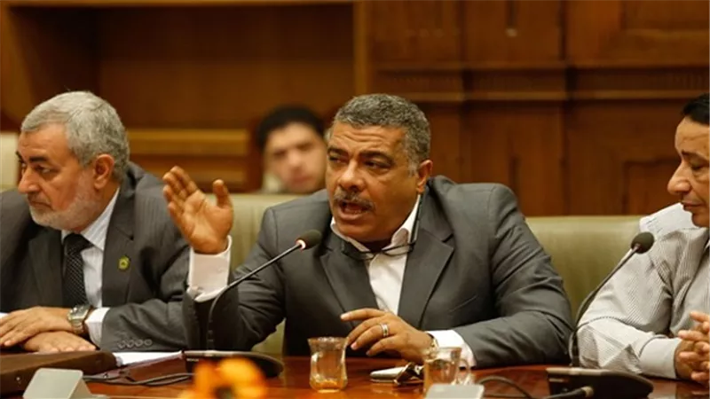 معتز محمود: قانون الإيجار القديم تم إرجأه لدور الإنعقاد المقبل